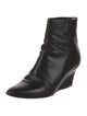 Jimmy Choo Leather Boots