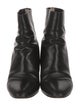 Jimmy Choo Leather Boots