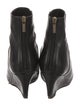 Jimmy Choo Leather Boots