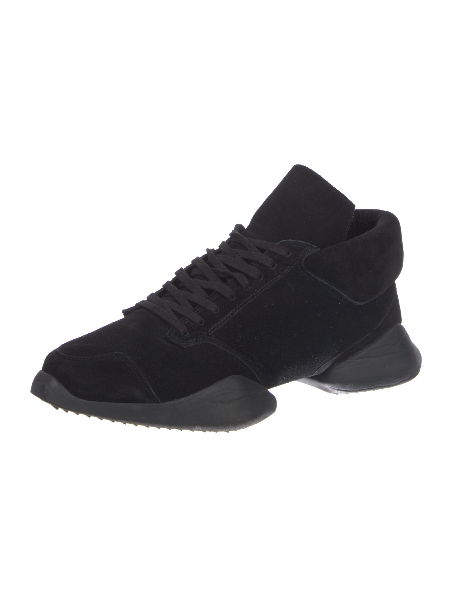 Jimmy Choo Suede Crystal Embellishments Mules