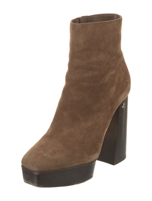Jimmy Choo Suede Boots