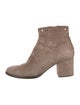 Jimmy Choo Suede Boots
