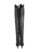Jimmy Choo Leather Boots
