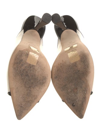 Jimmy Choo Leather Mules