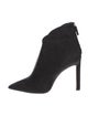 Jimmy Choo Suede Boots