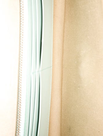 Jimmy Choo Glitter Clutch