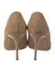 Jimmy Choo Suede Pumps