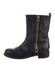 Jimmy Choo Leather Boots