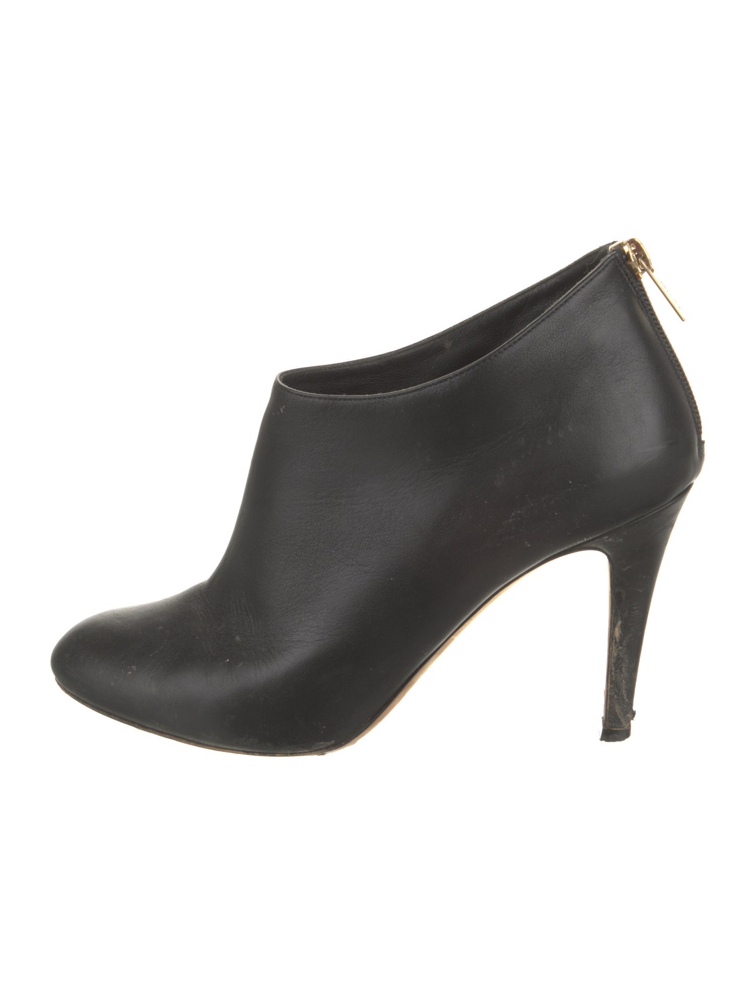 Jimmy Choo Leather Pumps