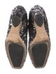 Jimmy Choo Sequins Sequin Embellishments Boots