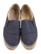 Jimmy Choo Denim Espadrilles