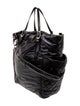 Jimmy Choo Nylon Bucket Bag
