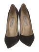 Jimmy Choo Suede Pumps