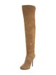Jimmy Choo Suede Boots