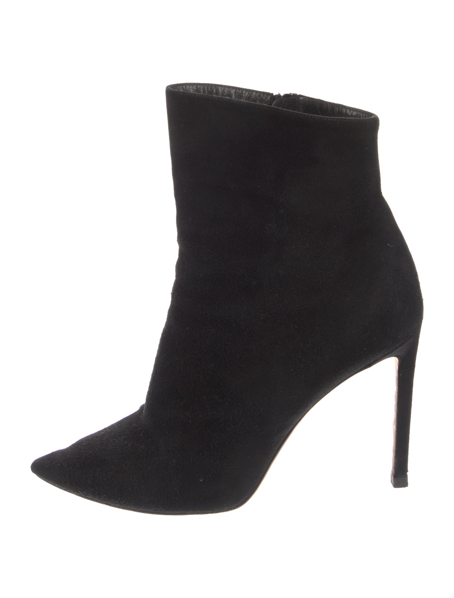 Jimmy Choo Suede Pumps