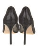 Jimmy Choo Mesh Pumps