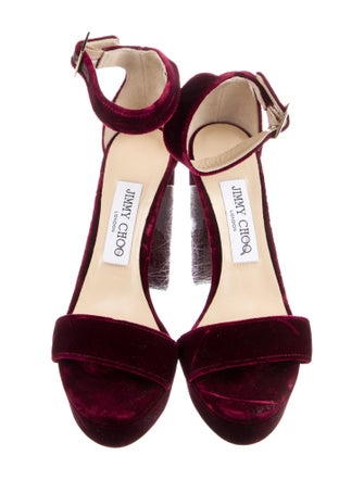 Jimmy Choo Sandals