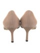 Jimmy Choo Suede Pumps