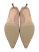 Jimmy Choo Suede Pumps