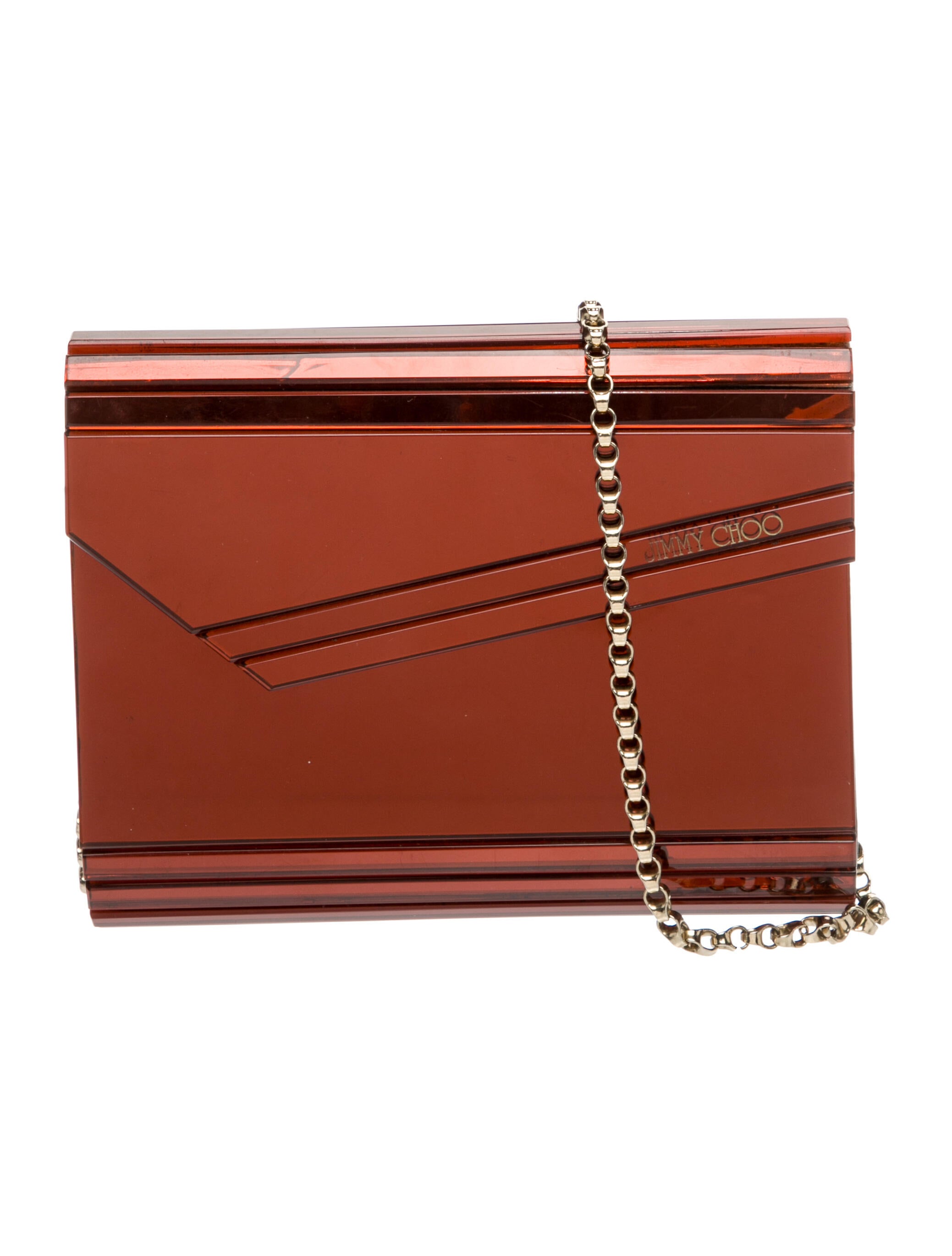 Jimmy Choo Evening Bag