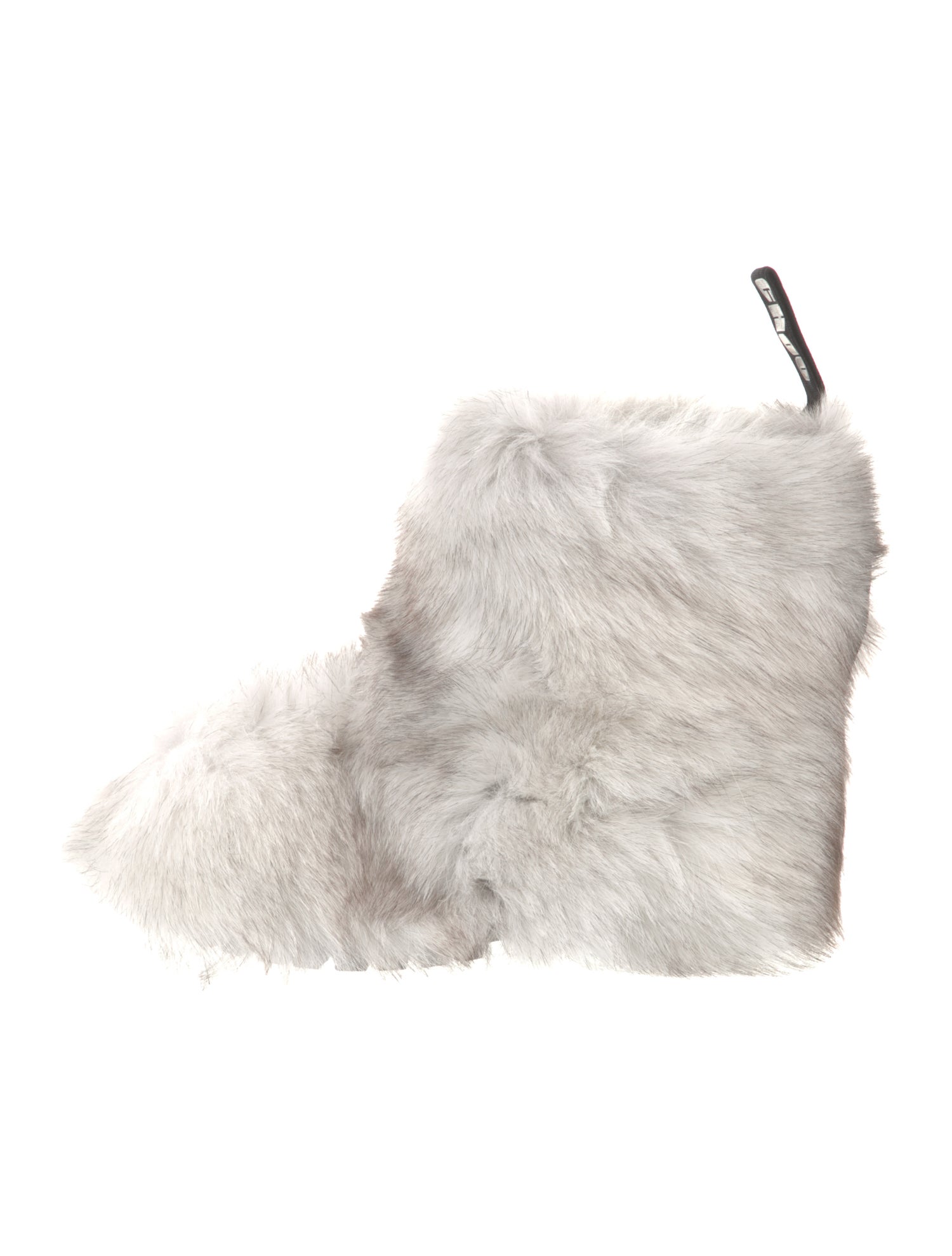 Jimmy Choo Fur Boots