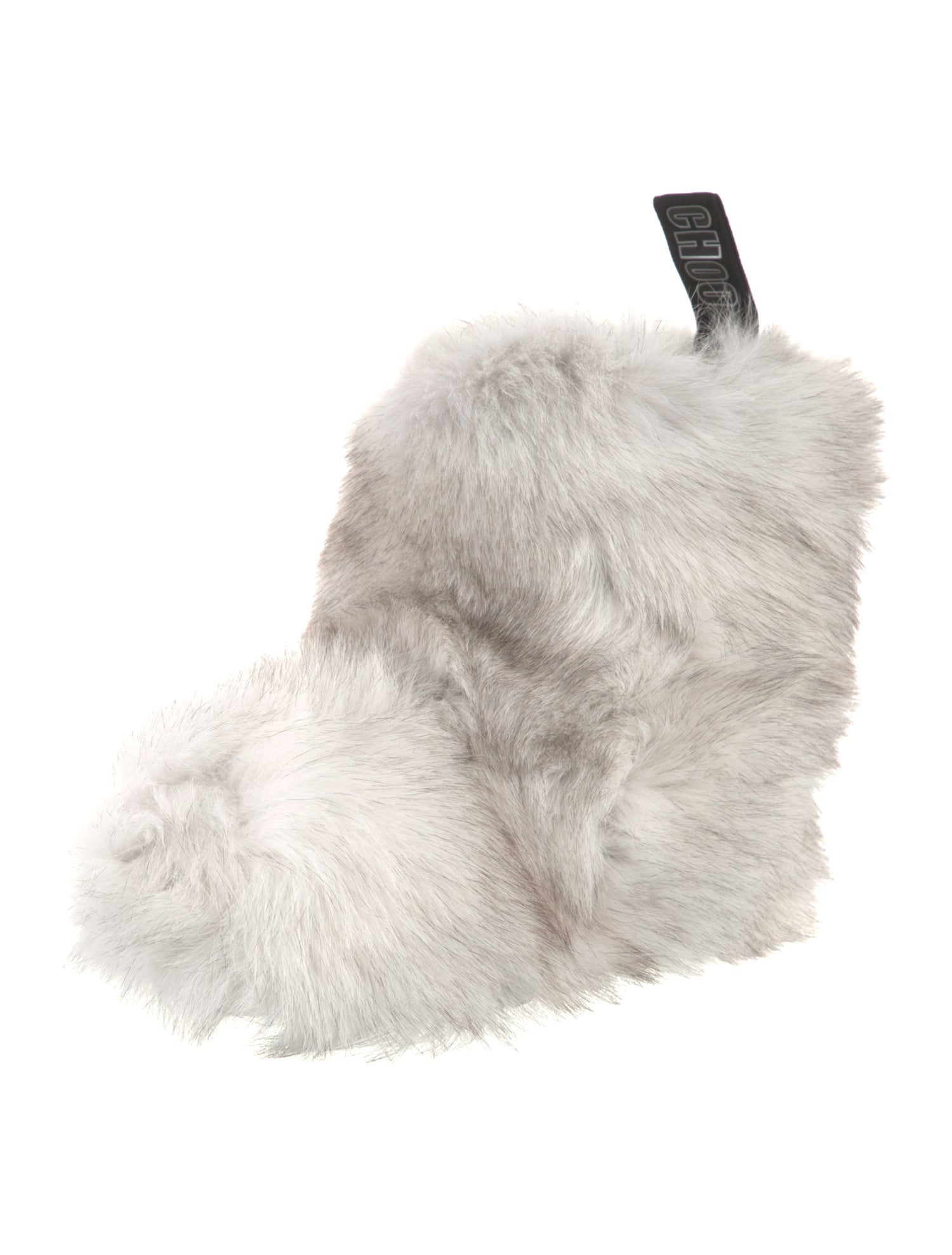 Jimmy Choo Fur Boots