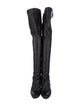 Jimmy Choo Leather Boots
