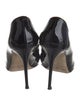 Jimmy Choo Patent Leather Pumps