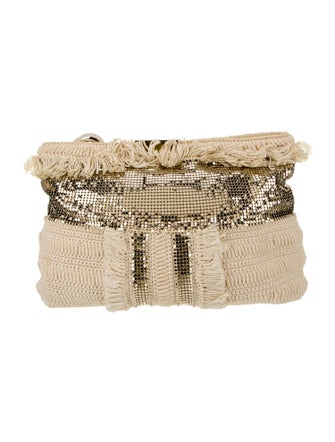 Jimmy Choo Belt Bag