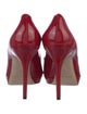 Jimmy Choo Patent Leather Pumps