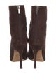 Jimmy Choo Suede Boots