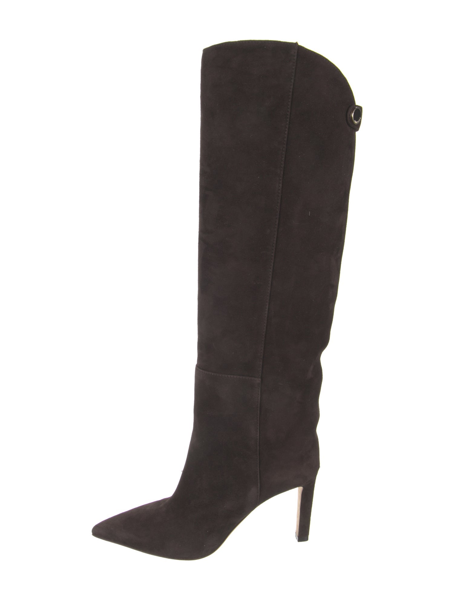 Jimmy Choo Suede Boots