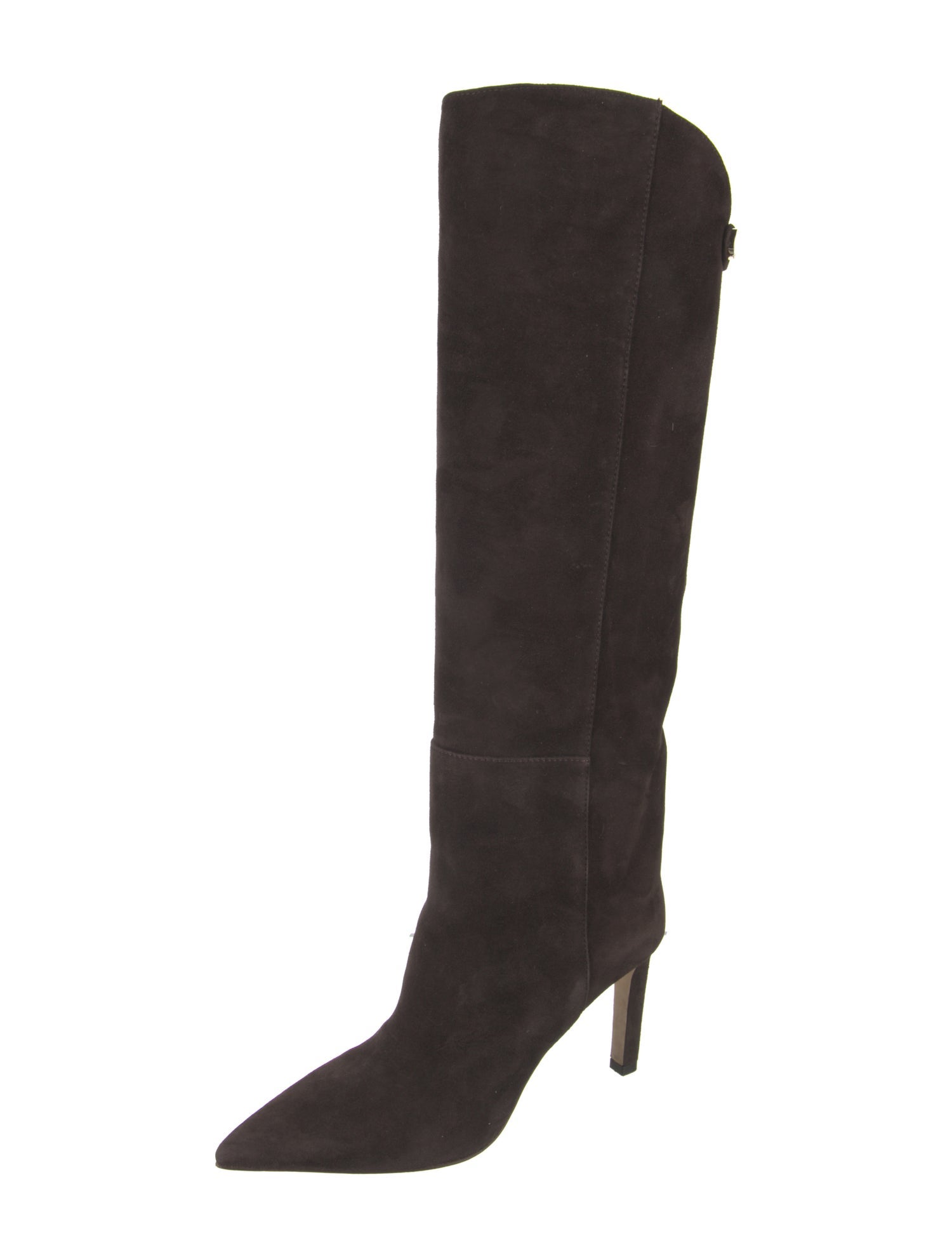Jimmy Choo Suede Boots