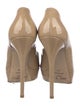Jimmy Choo Patent Leather Pumps