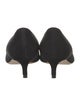 Jimmy Choo Suede Pumps