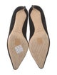Jimmy Choo Suede Pumps