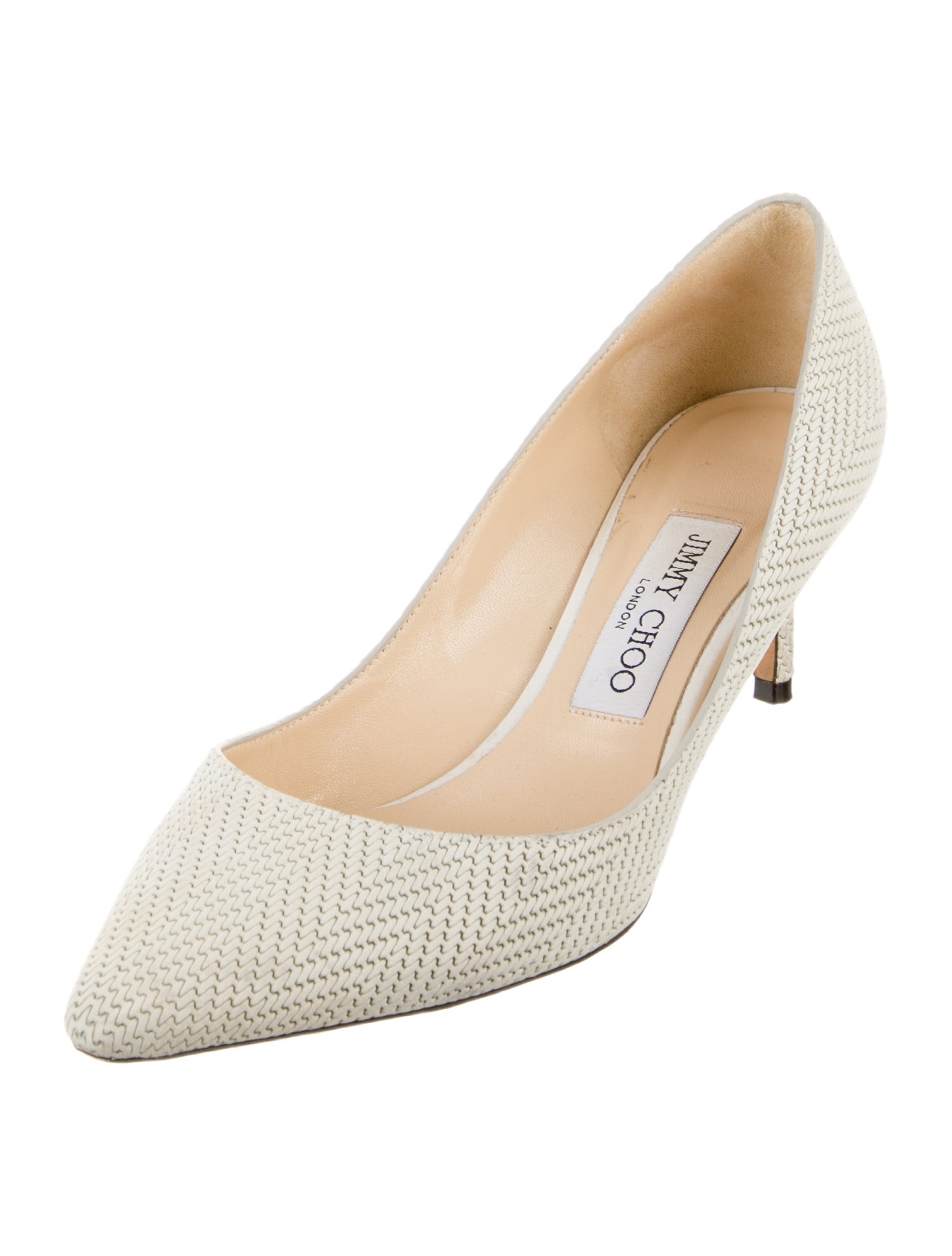 Jimmy Choo Pumps