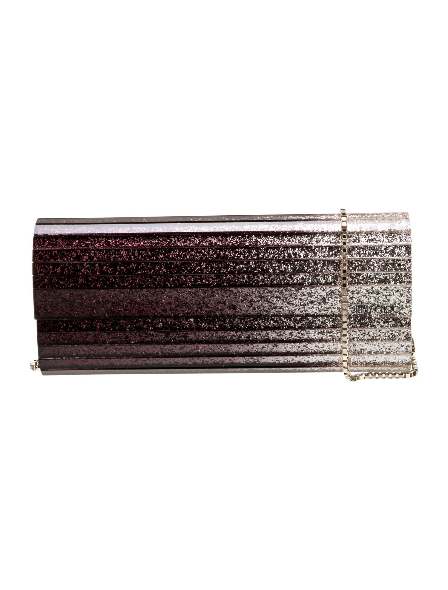 Jimmy Choo Clutch