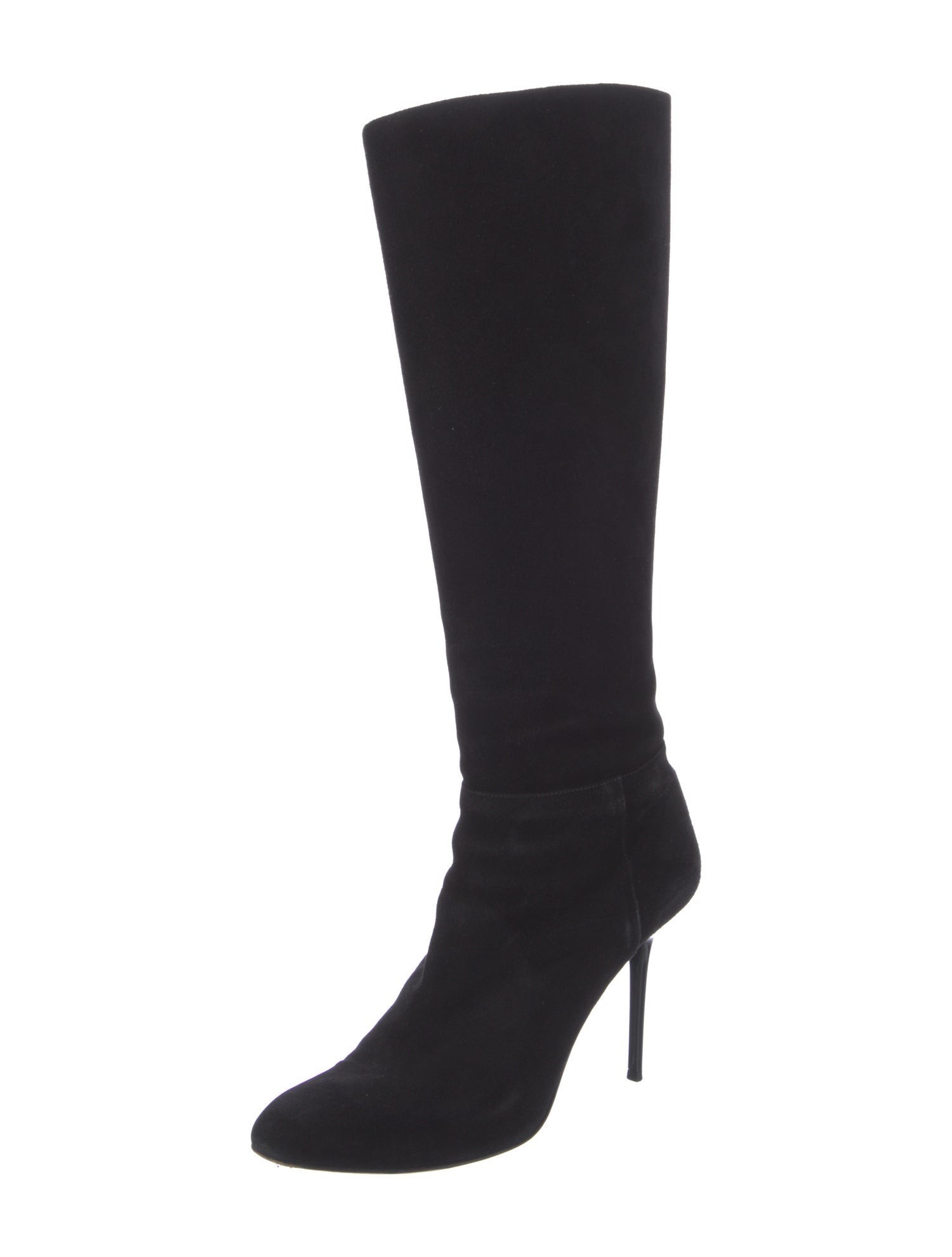 Jimmy Choo Suede Boots