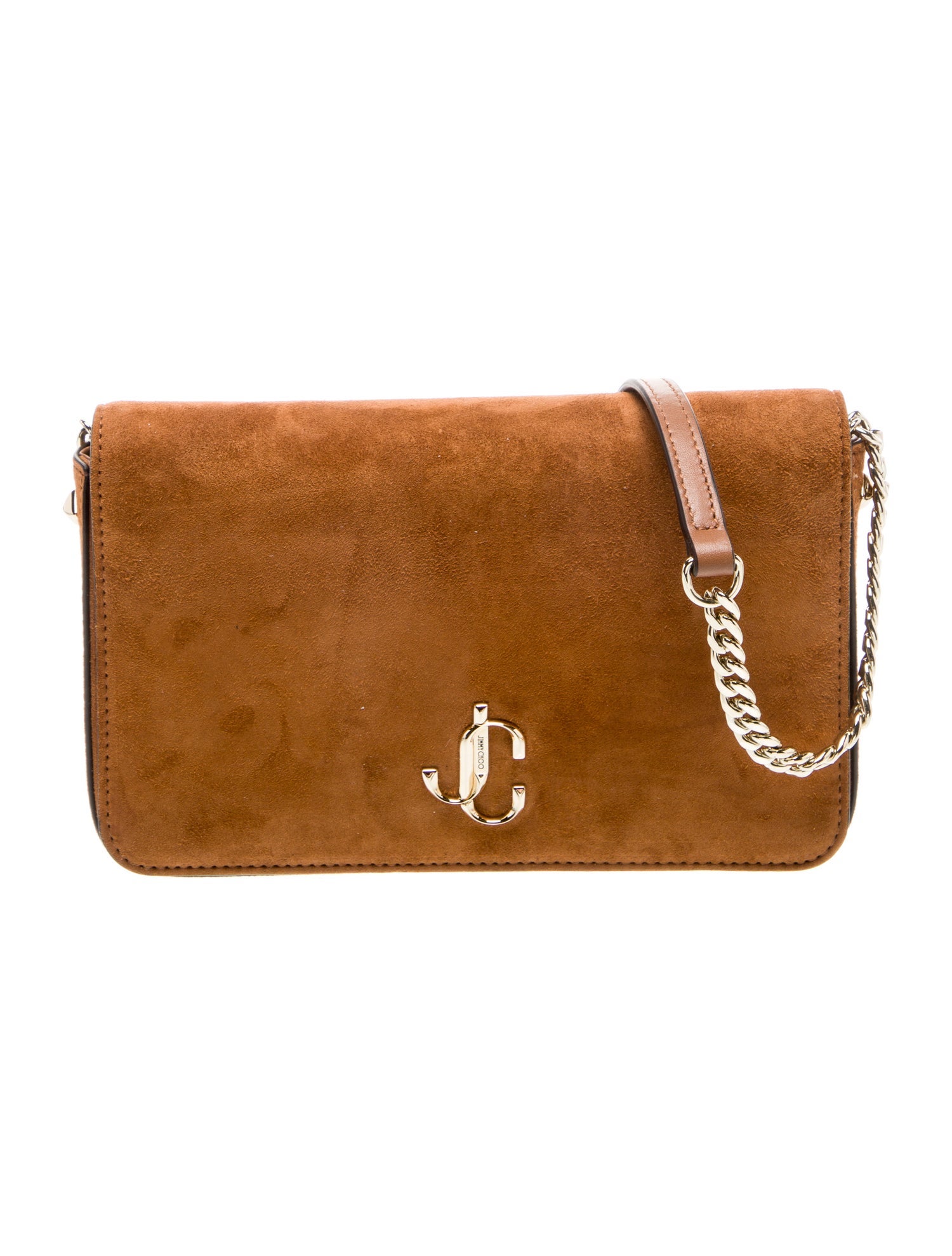 Jimmy Choo Velvet Varenne