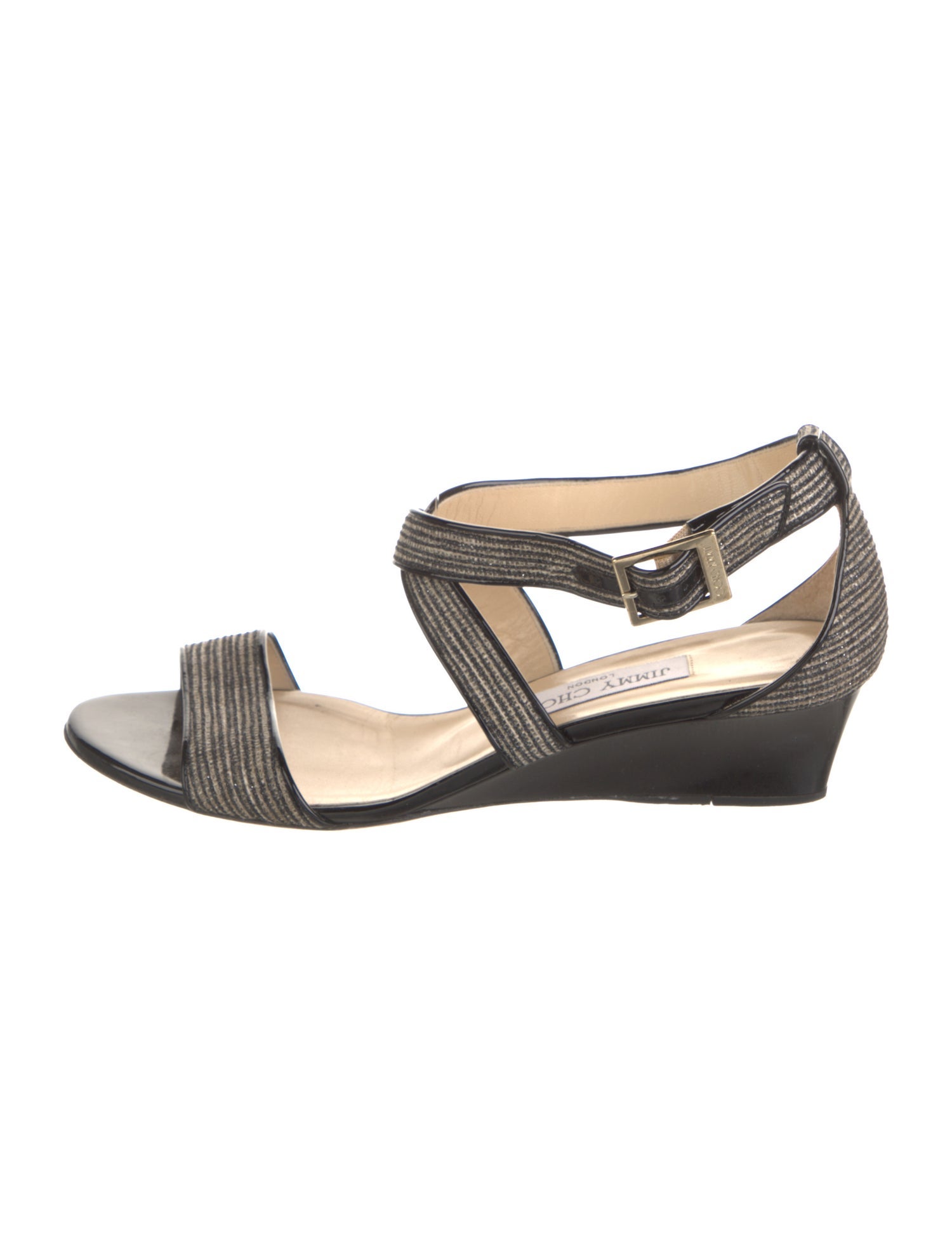 Jimmy Choo Sandals