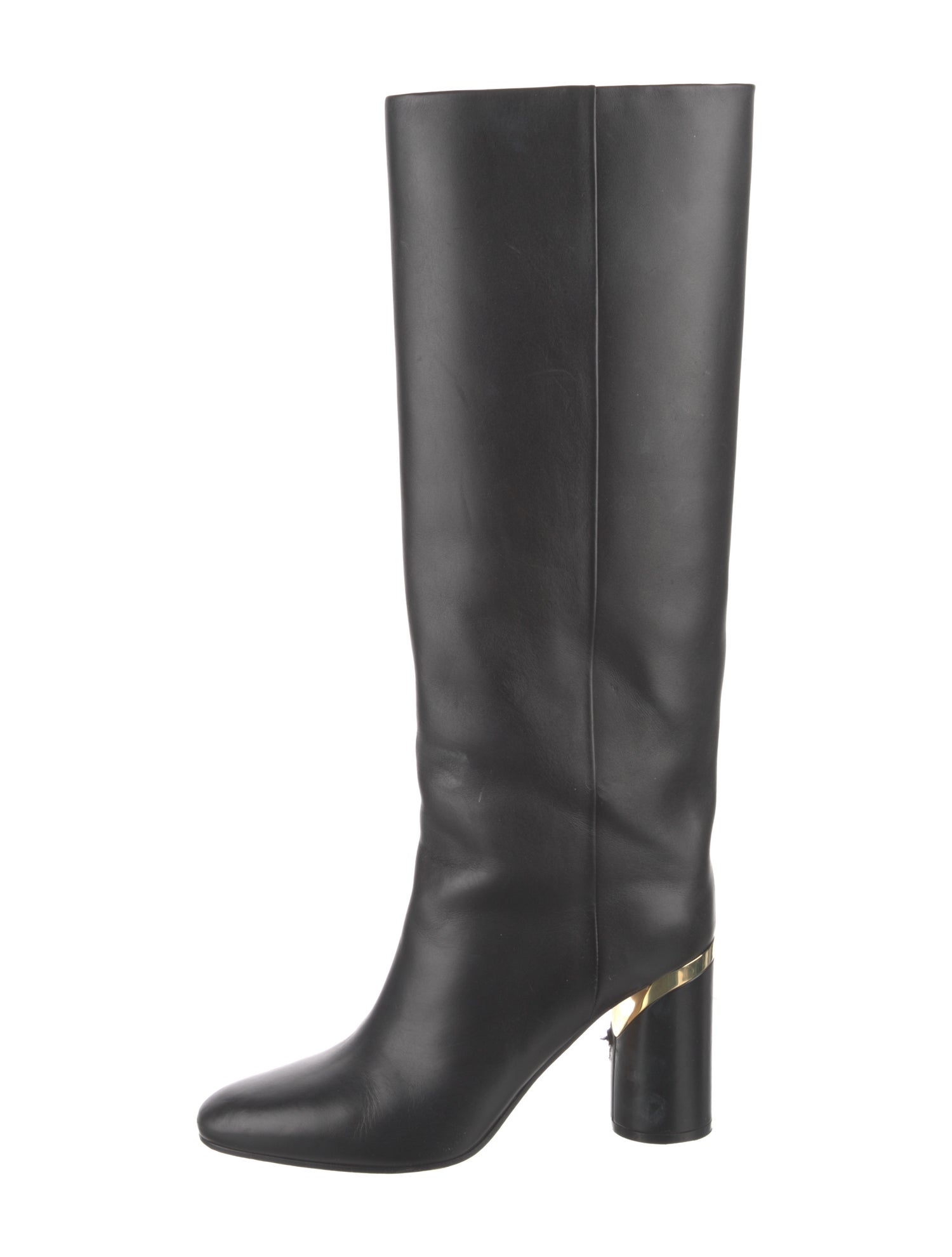 Jimmy Choo Leather Boots