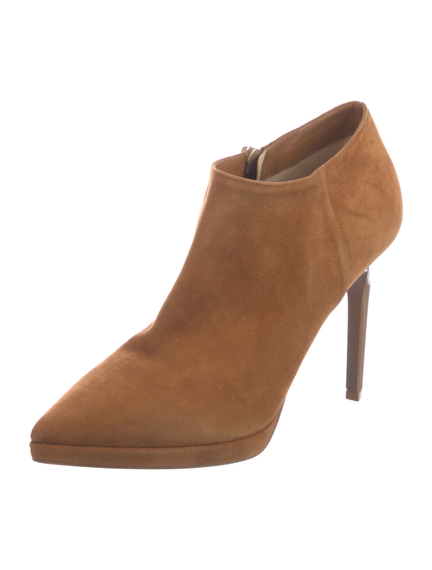 Jimmy Choo Suede Boots