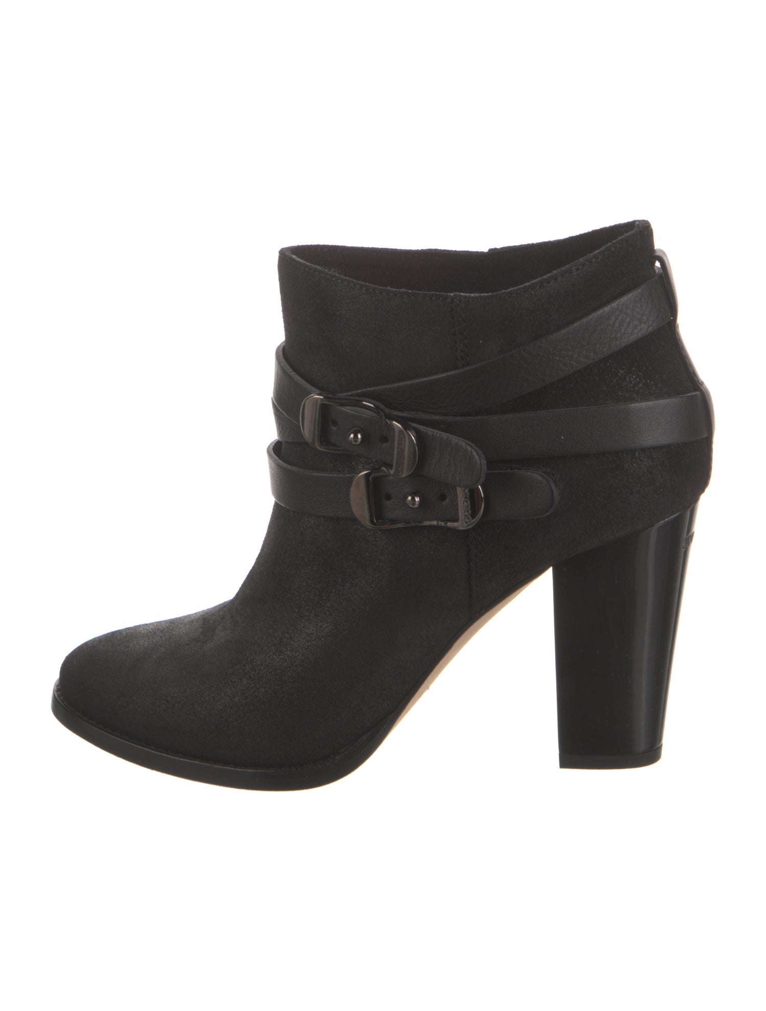 Jimmy Choo Suede Boots