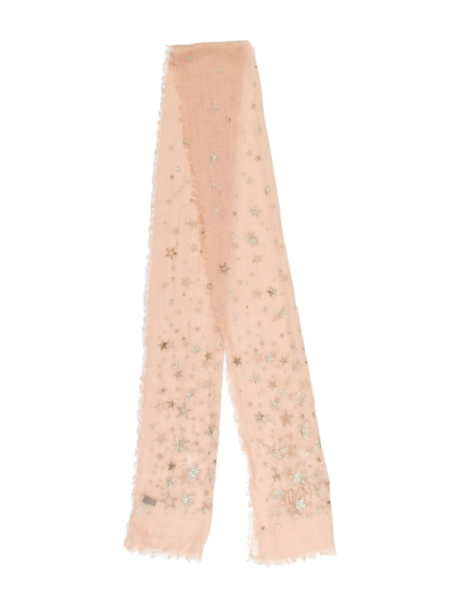 Jimmy Choo Scarf