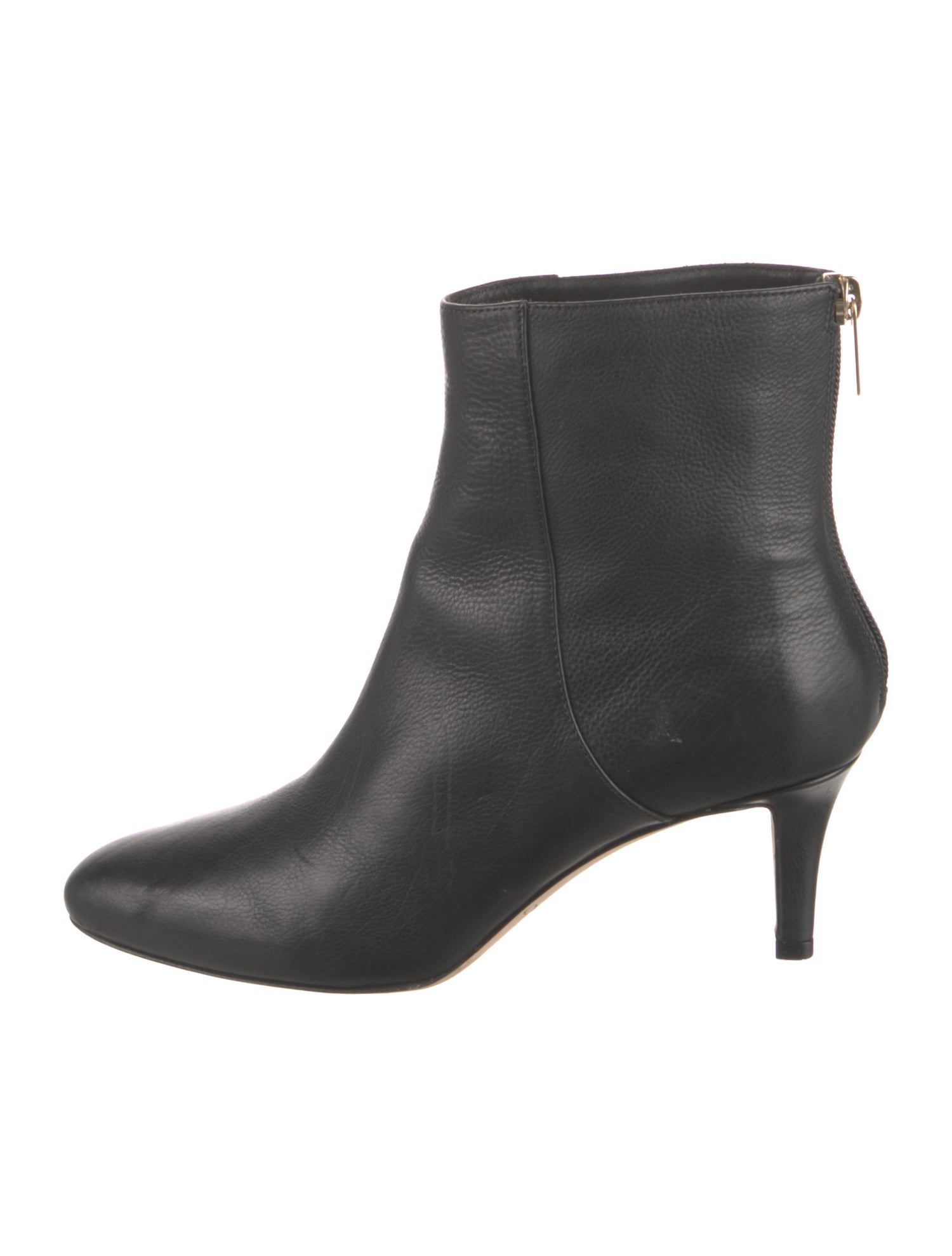 Jimmy Choo Leather Boots