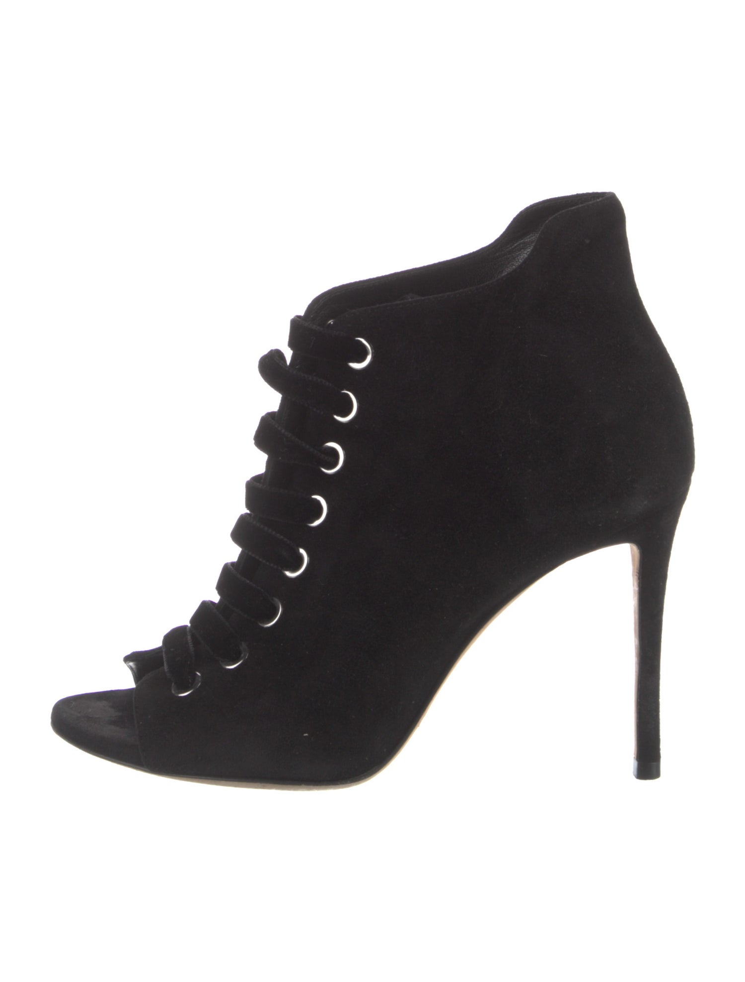 Jimmy Choo Suede Pumps