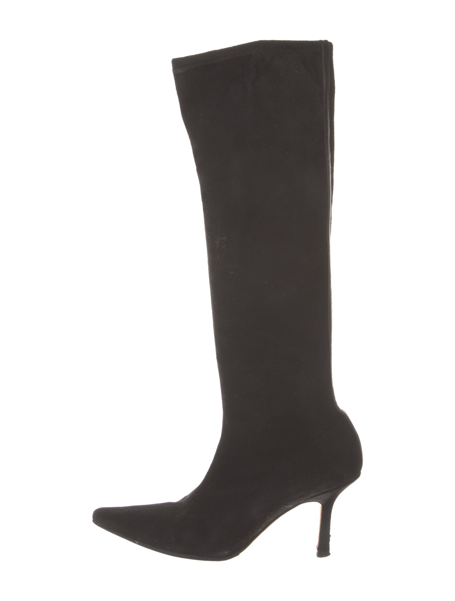 Jimmy Choo Suede Boots