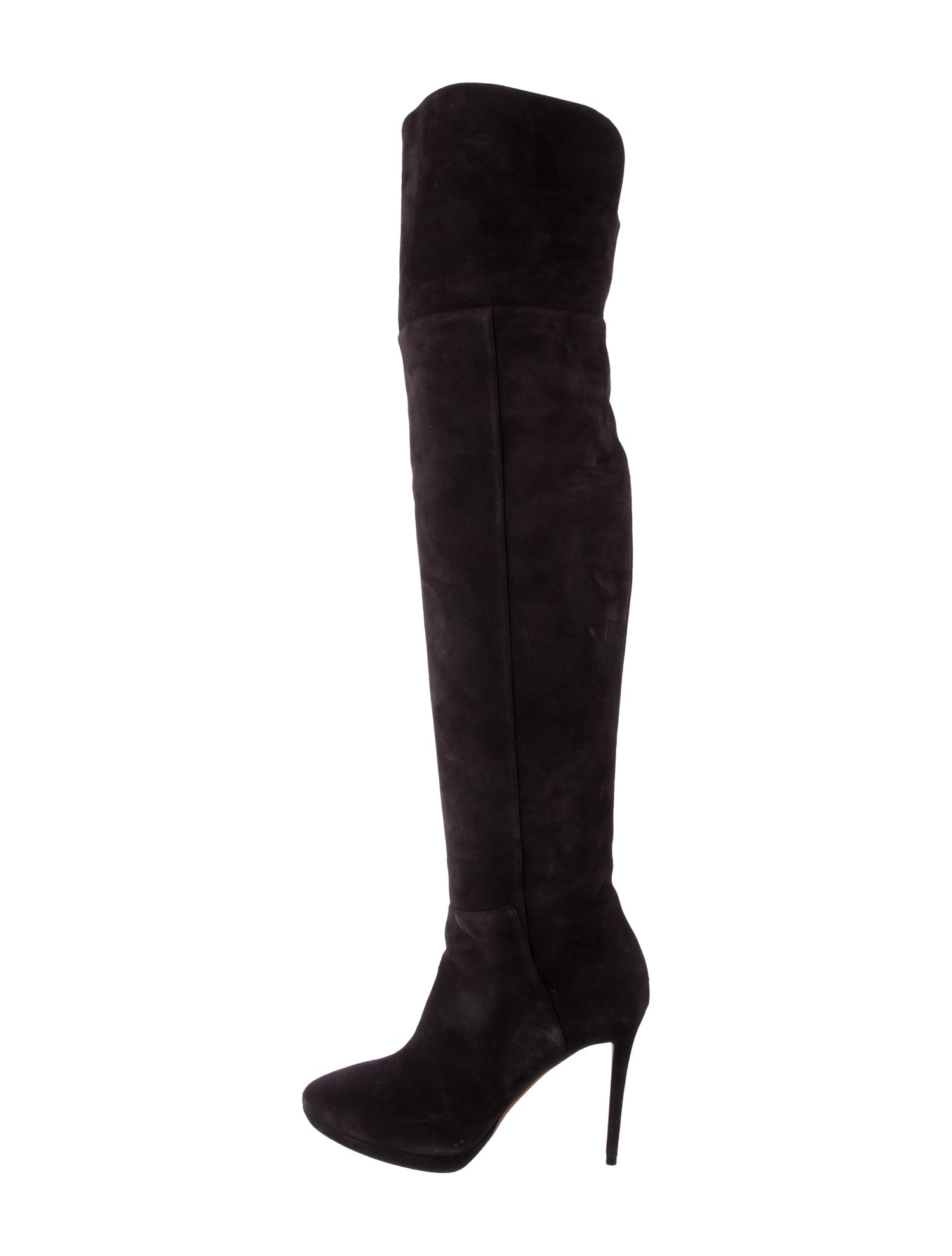 Jimmy Choo Suede Boots