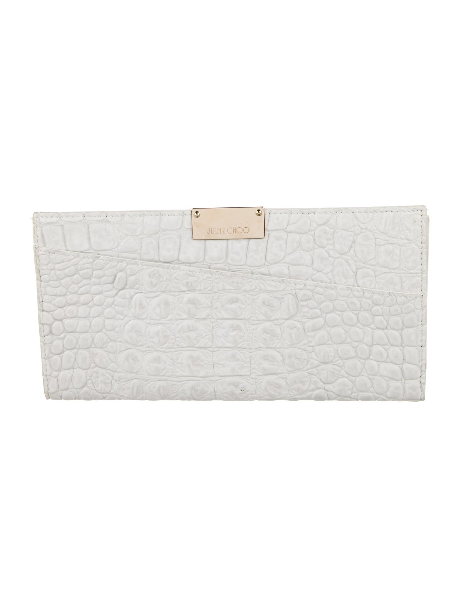 Jimmy Choo French Purse